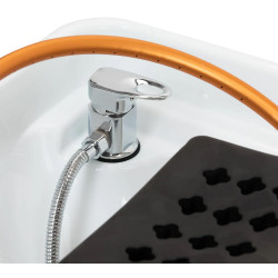 Spa pentru cap Gabbiano Maldives 154188 (Beige) Thumb