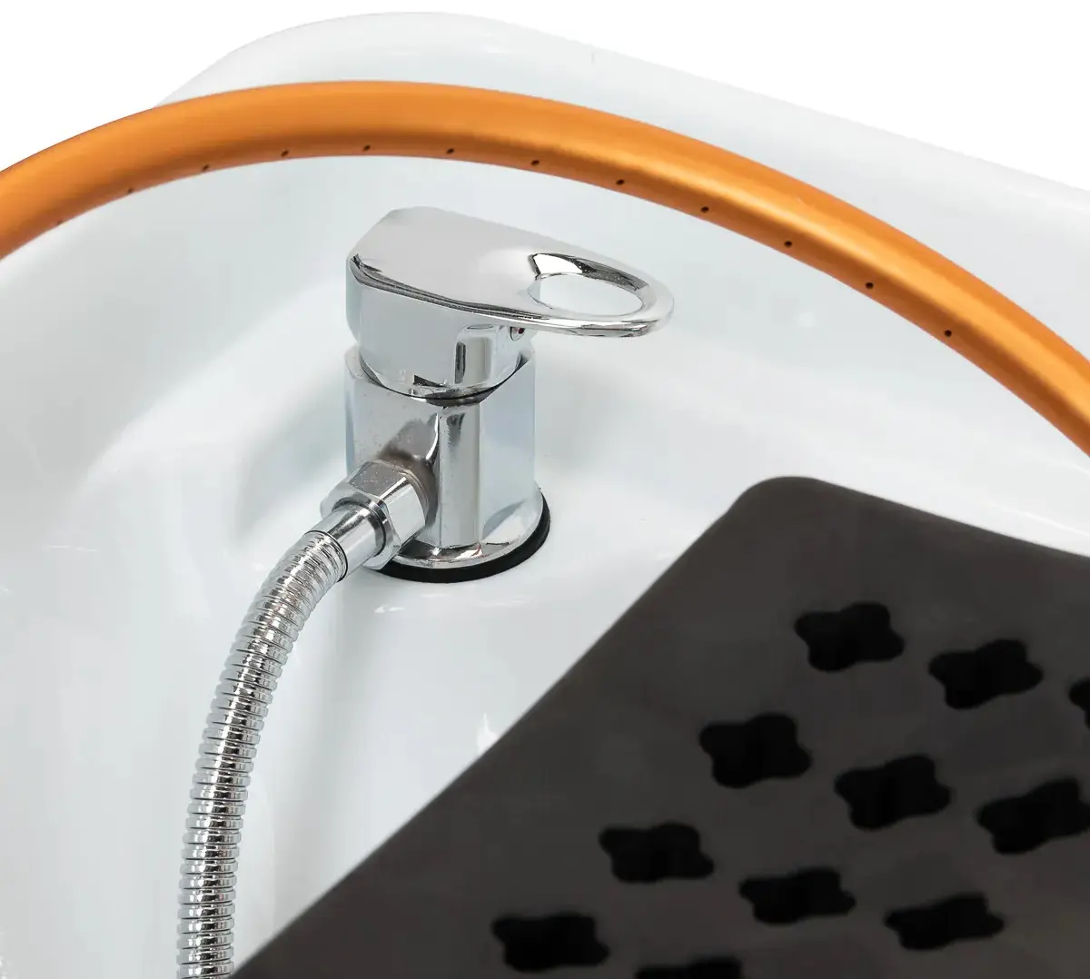 Spa pentru cap Gabbiano Maldives 154188 (Beige) - 2