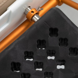 Spa pentru cap Gabbiano Maldives 154188 (Beige) Thumb