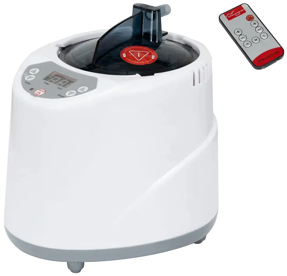 Spa pentru cap Gabbiano Maldives 154188 (Beige) - 3