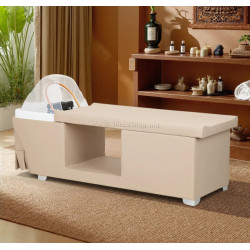 Spa pentru cap Gabbiano Maldives 154188 (Beige) Thumb