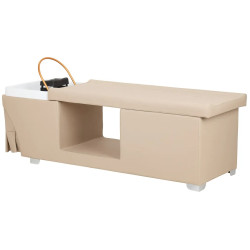 Spa pentru cap Gabbiano Maldives 154188 (Beige) Thumb