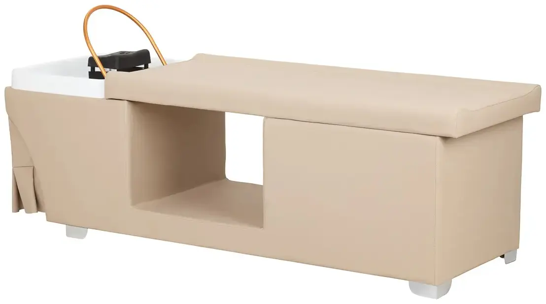 Spa pentru cap Gabbiano Maldives 154188 (Beige) - 20