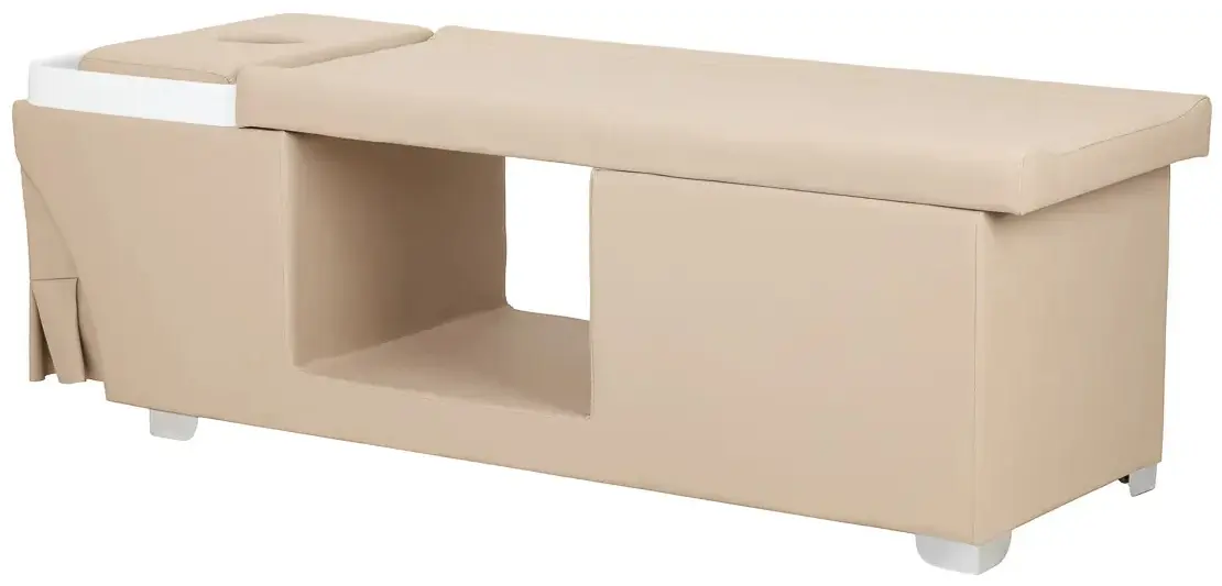 Spa pentru cap Gabbiano Maldives 154188 (Beige) - 19