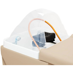 Spa pentru cap Gabbiano Maldives 154188 (Beige) Thumb