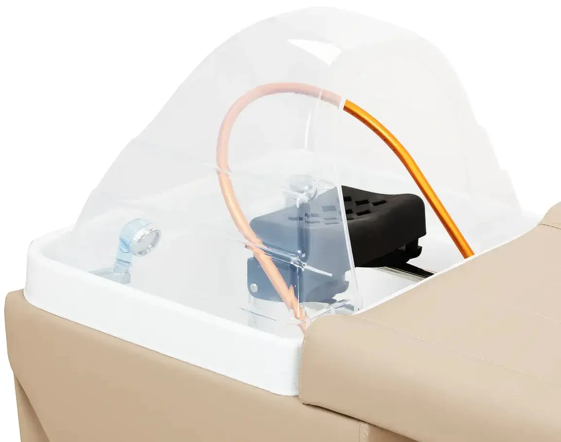 Spa pentru cap Gabbiano Maldives 154188 (Beige) - 17