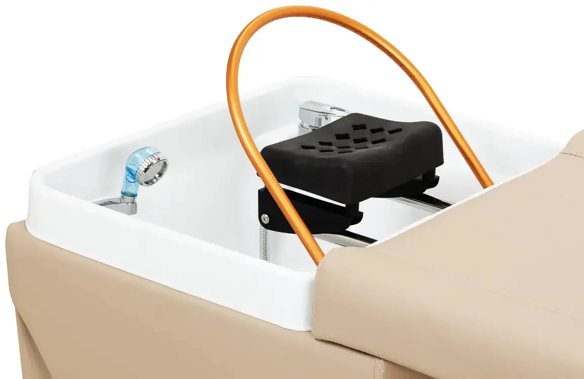 Spa pentru cap Gabbiano Maldives 154188 (Beige) - 16