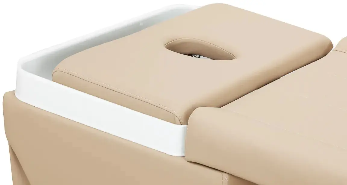 Spa pentru cap Gabbiano Maldives 154188 (Beige) - 15