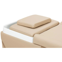 Spa pentru cap Gabbiano Maldives 154188 (Beige) Thumb