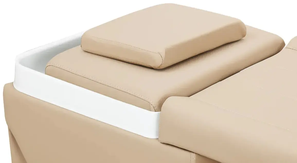 Spa pentru cap Gabbiano Maldives 154188 (Beige) - 14