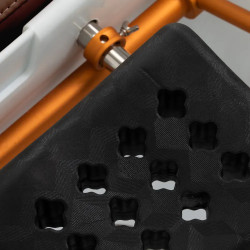 Spa pentru cap Gabbiano Maldives 154189 (Brown) Thumb