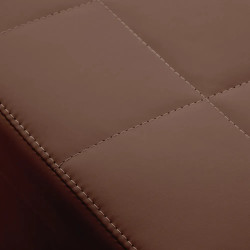 Spa pentru cap Gabbiano Maldives 154189 (Brown) Thumb