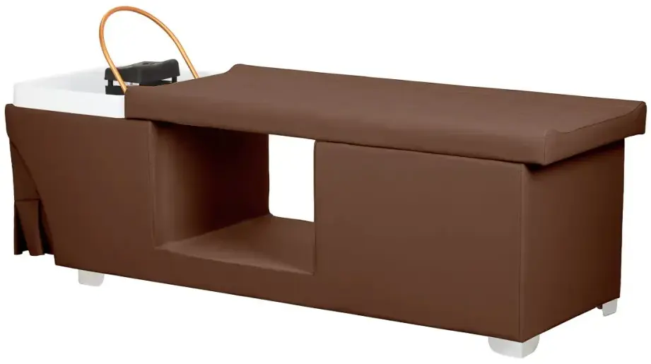 Spa pentru cap Gabbiano Maldives 154189 (Brown) - 20