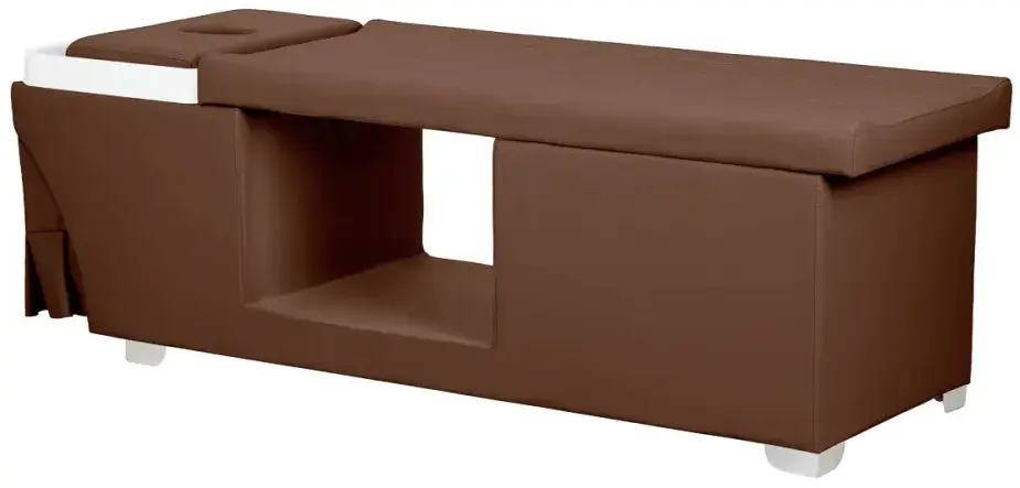 Spa pentru cap Gabbiano Maldives 154189 (Brown) - 19