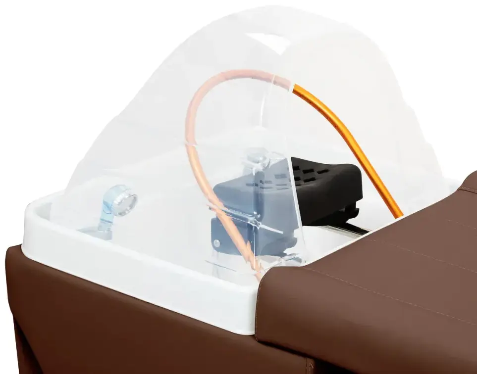 Spa pentru cap Gabbiano Maldives 154189 (Brown) - 17