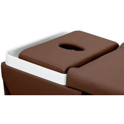 Spa pentru cap Gabbiano Maldives 154189 (Brown) Thumb