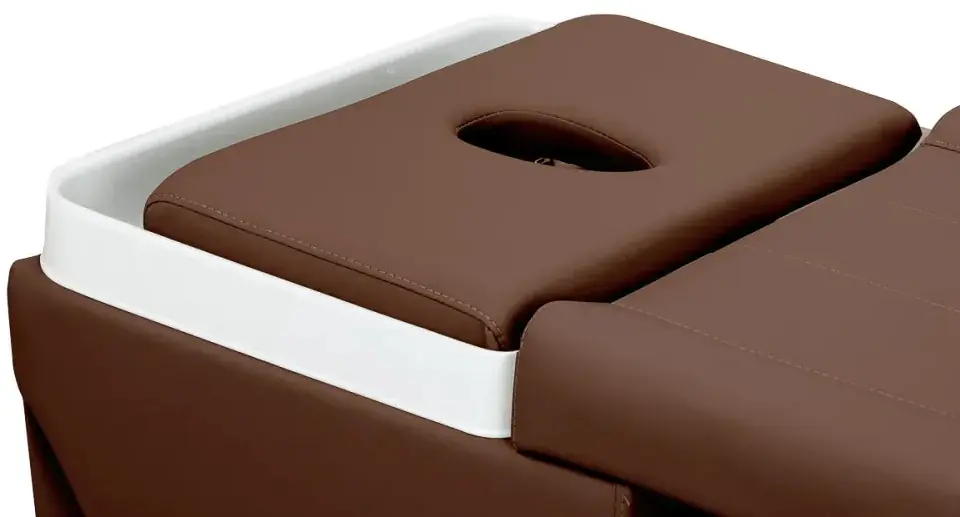 Spa pentru cap Gabbiano Maldives 154189 (Brown) - 15