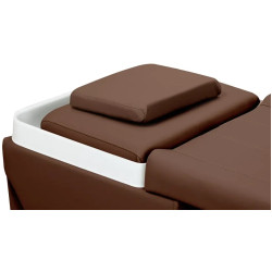 Spa pentru cap Gabbiano Maldives 154189 (Brown) Thumb