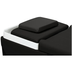 Spa pentru cap Gabbiano Maldives 154323 (Black) Thumb