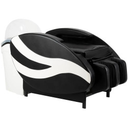 Spa pentru cap Gabbiano Sea 501 154358 (Black/White) Thumb