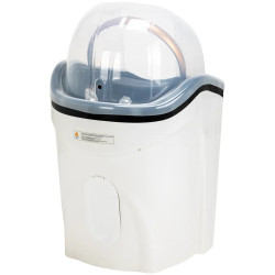 Spa pentru cap Gabbiano Sea 501 154358 (Black/White) Thumb