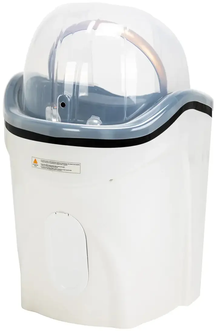 Spa pentru cap Gabbiano Sea 501 154358 (Black/White) - 6