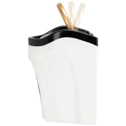 Spa pentru cap Gabbiano Sea 501 154358 (Black/White) Thumb