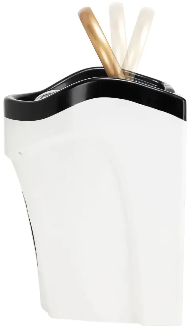 Spa pentru cap Gabbiano Sea 501 154358 (Black/White) - 4