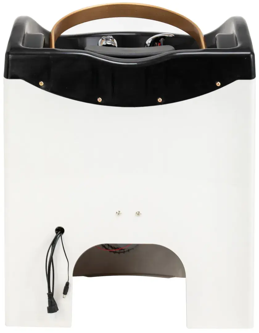 Spa pentru cap Gabbiano Sea 501 154358 (Black/White) - 3