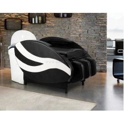 Spa pentru cap Gabbiano Sea 501 154358 (Black/White)