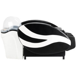 Spa pentru cap Gabbiano Sea 501 154358 (Black/White) Thumb