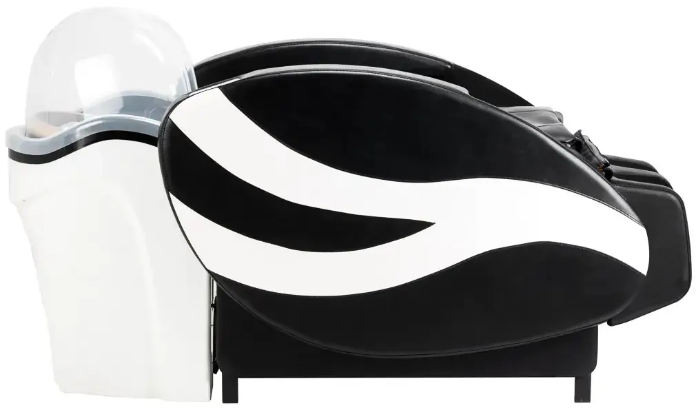 Spa pentru cap Gabbiano Sea 501 154358 (Black/White) - 21