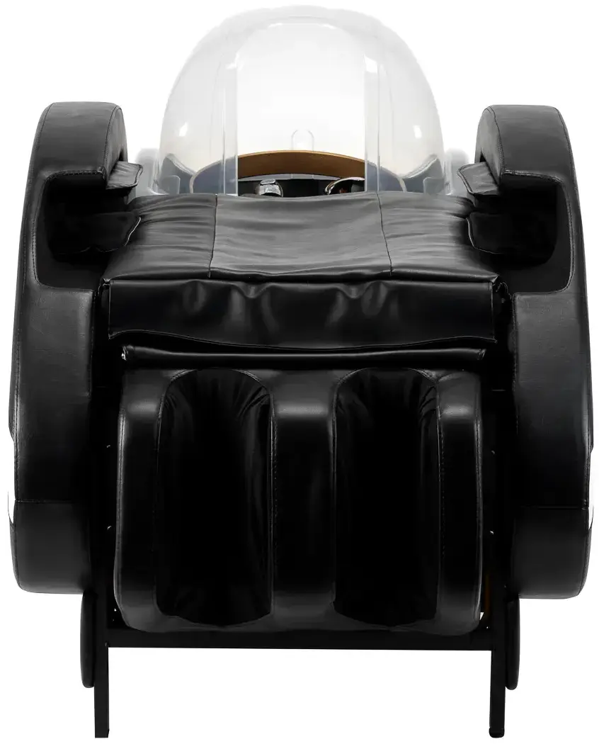 Spa pentru cap Gabbiano Sea 501 154358 (Black/White) - 18