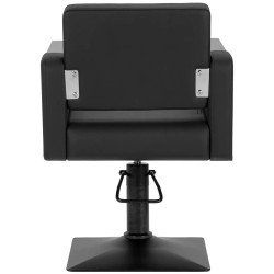 Кресло парикмахерское Hair System Duplex Noir 154333 (Black) Thumb
