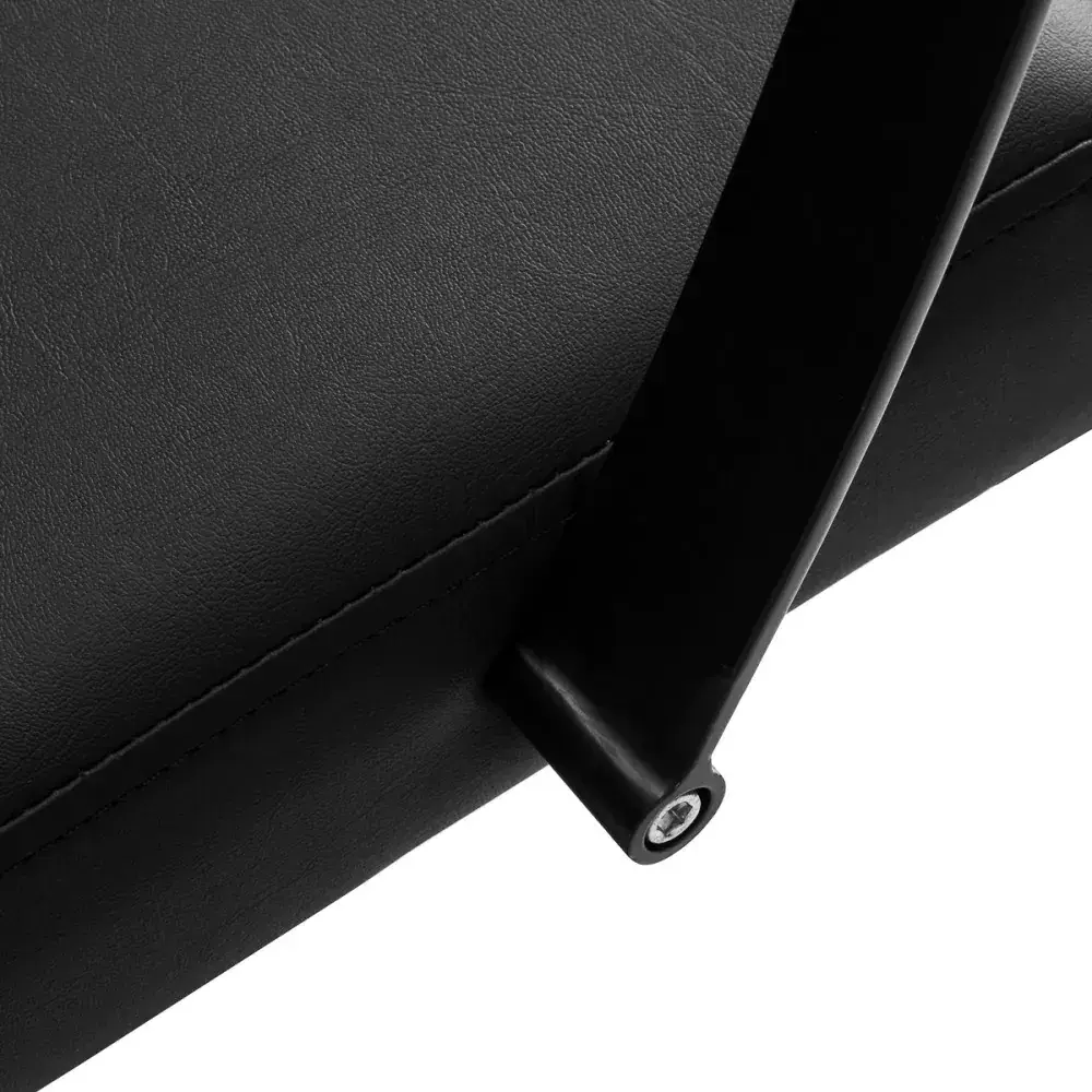 Кресло парикмахерское Hair System Edge 154337 (Black) - 11