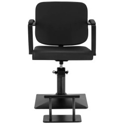 Кресло парикмахерское Hair System Edge 154337 (Black) Thumb