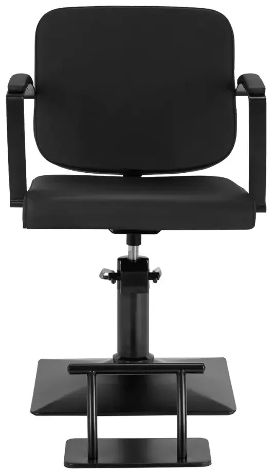 Кресло парикмахерское Hair System Edge 154337 (Black) - 4