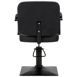 Кресло парикмахерское Hair System Edge 154337 (Black) Thumb