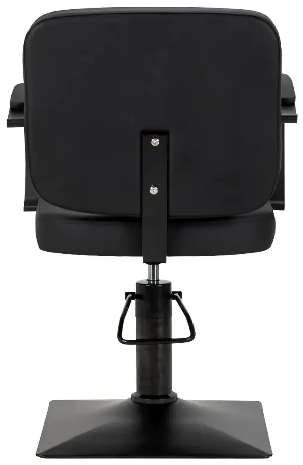 Кресло парикмахерское Hair System Edge 154337 (Black) - 6