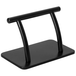 Кресло парикмахерское Hair System Edge 154337 (Black) Thumb