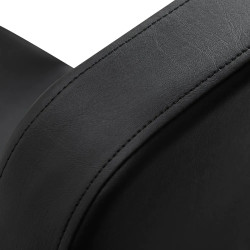 Кресло парикмахерское Hair System Edge 154337 (Black) Thumb