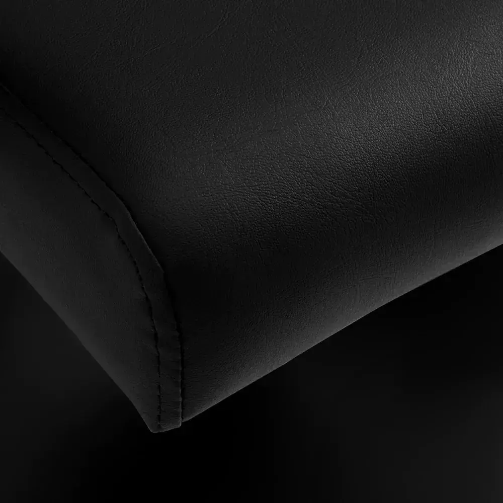 Кресло парикмахерское Hair System Edge 154337 (Black) - 10