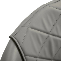 Fotoliu de coafor Hair System Halo 154316 (Grey) Thumb