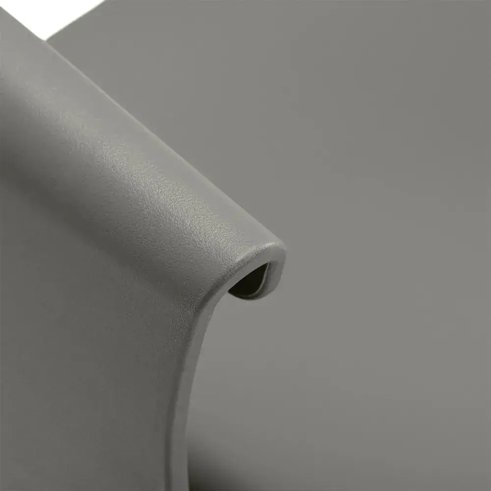 Fotoliu de coafor Hair System Halo 154316 (Grey) - 9