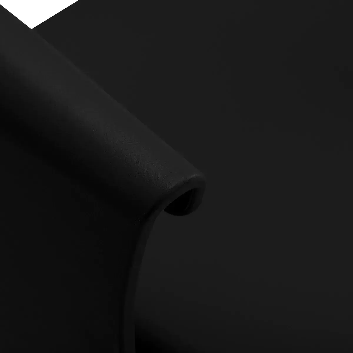 Fotoliu de coafor Hair System Halo 154317 (Black) - 9