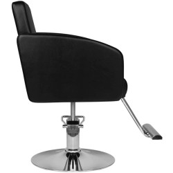 Fotoliu de coafor Hair System HS40 126388 (Black) Thumb