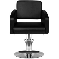 Fotoliu de coafor Hair System HS40 126388 (Black) Thumb