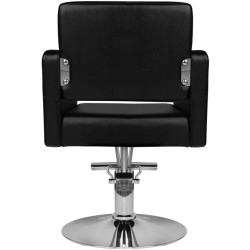 Fotoliu de coafor Hair System HS40 126388 (Black) Thumb