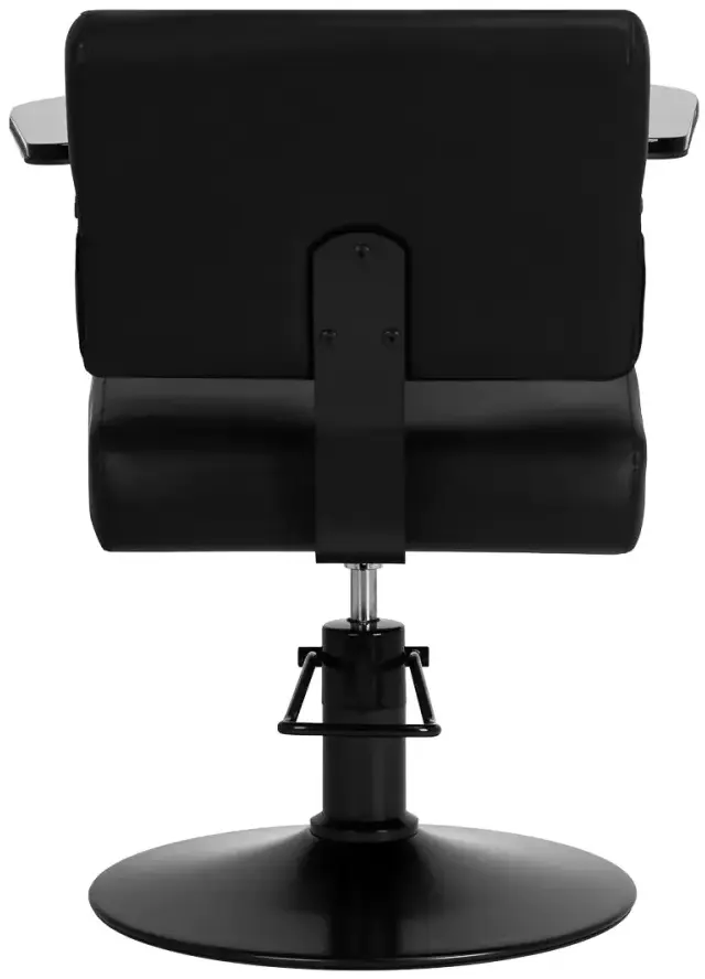 Кресло парикмахерское Hair System Jet 154319 (Black) - 6