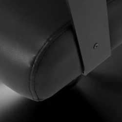 Кресло парикмахерское Hair System Jet 154319 (Black) Thumb